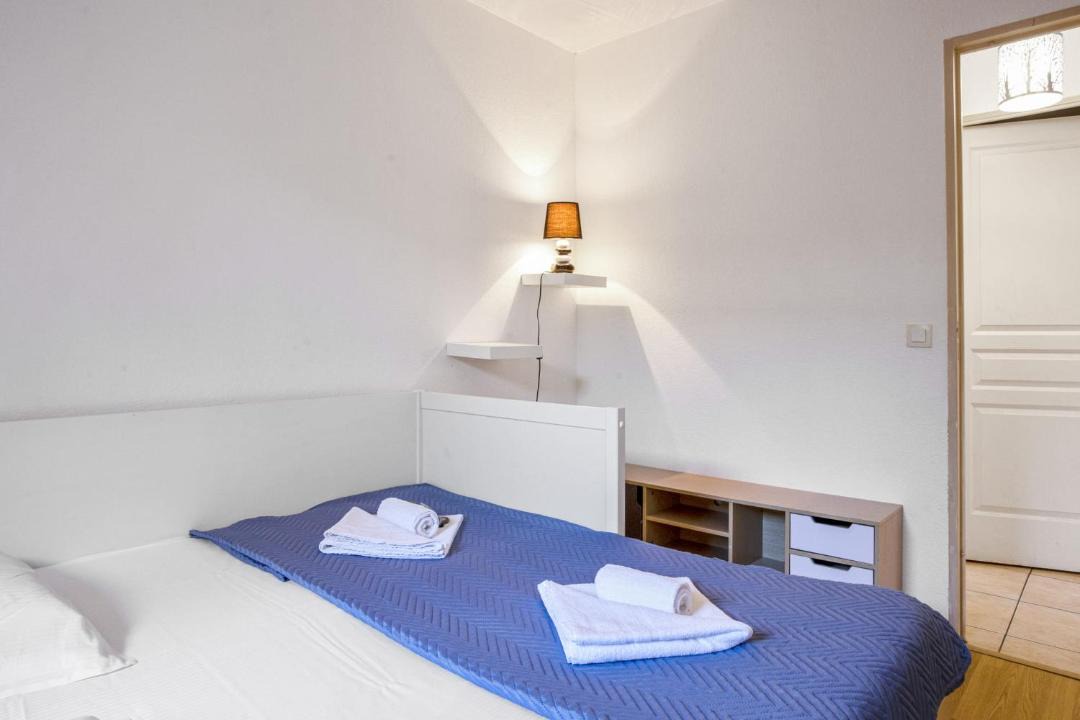 Photo of Bedroom in Ciboure