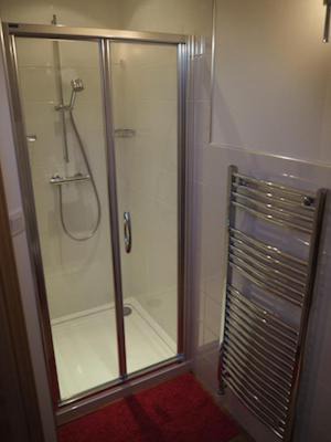 Photo of Bathroom in Saint-Pardoux-Corbier