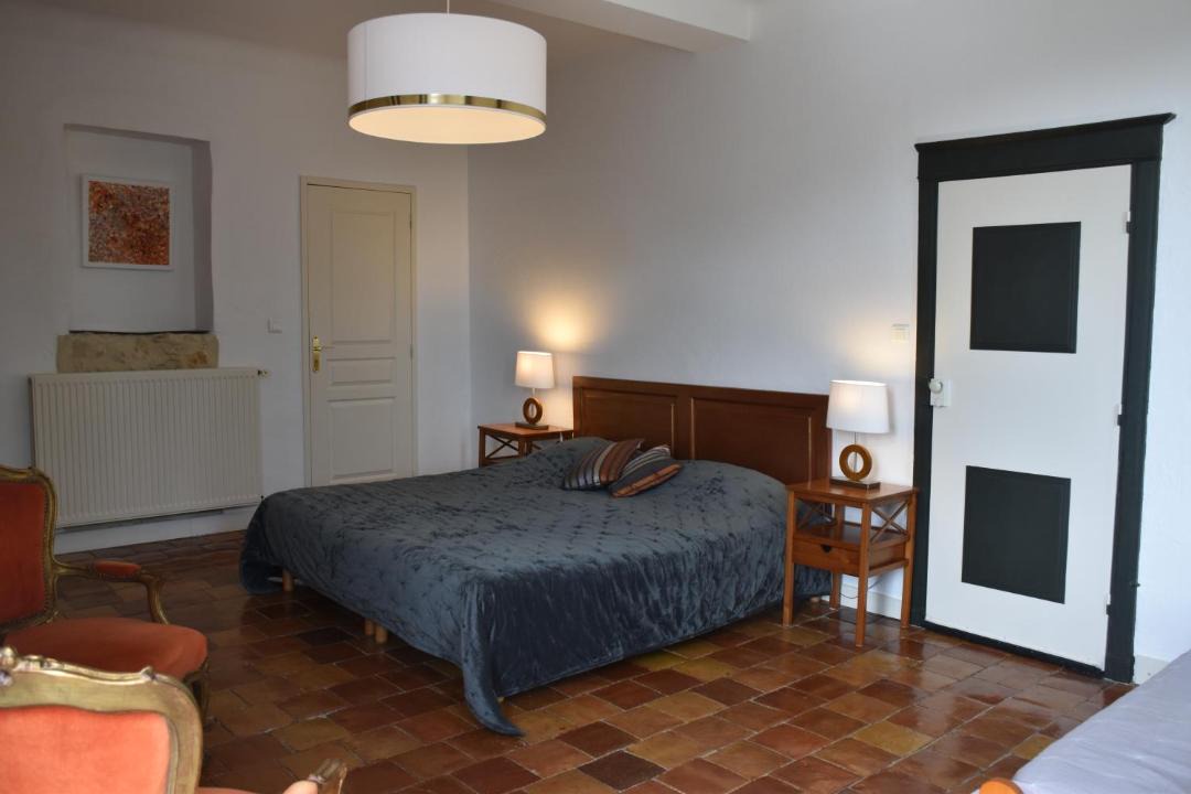 Photo of Bedroom in Lembras