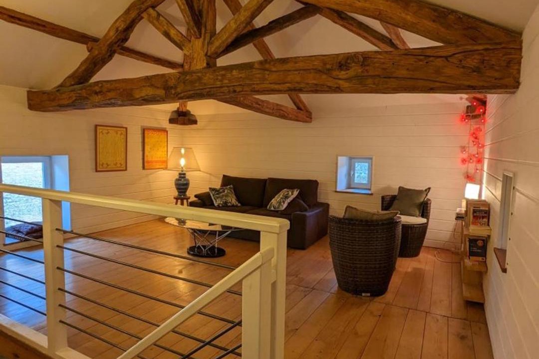 Photo of Livingroom in Rivieres