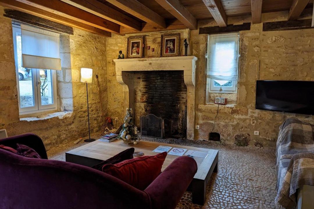 Photo of Livingroom in Rivieres