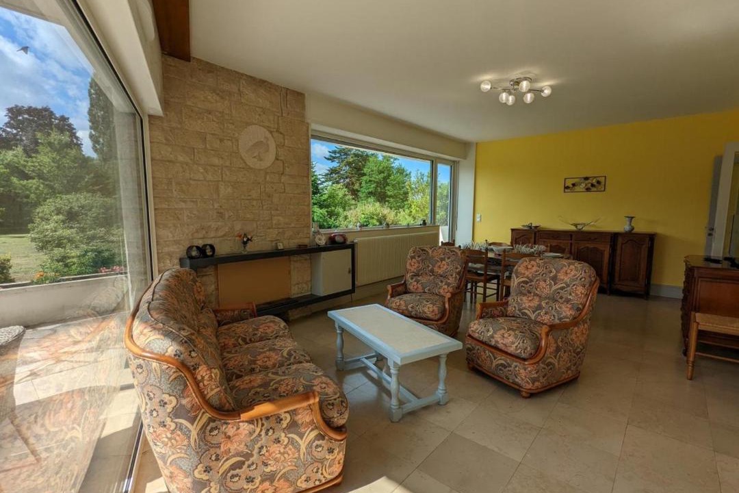 Photo of Livingroom in Agris