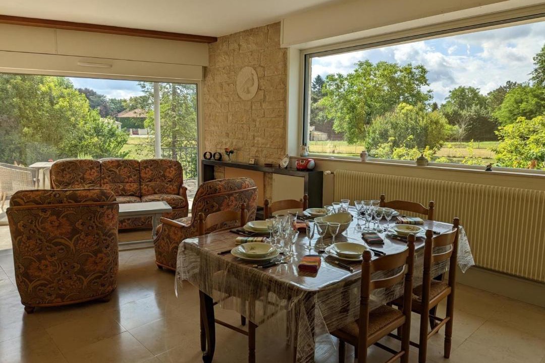 Photo of Patio Balcony in Agris