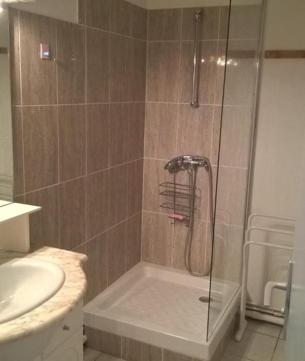 Photo of Bathroom in Saint Augustin