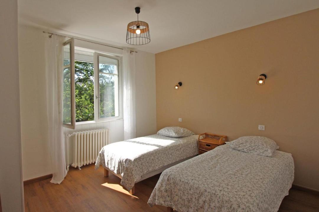 Photo of Bedroom in Saint-Mathieu