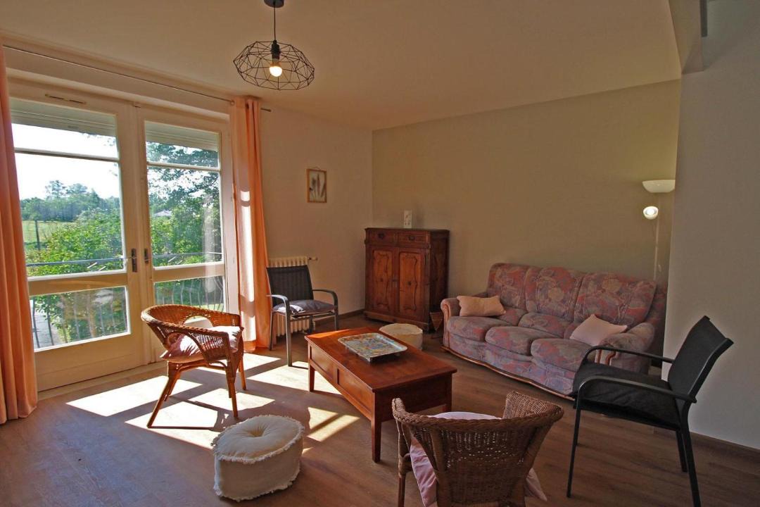 Photo of Livingroom in Saint-Mathieu
