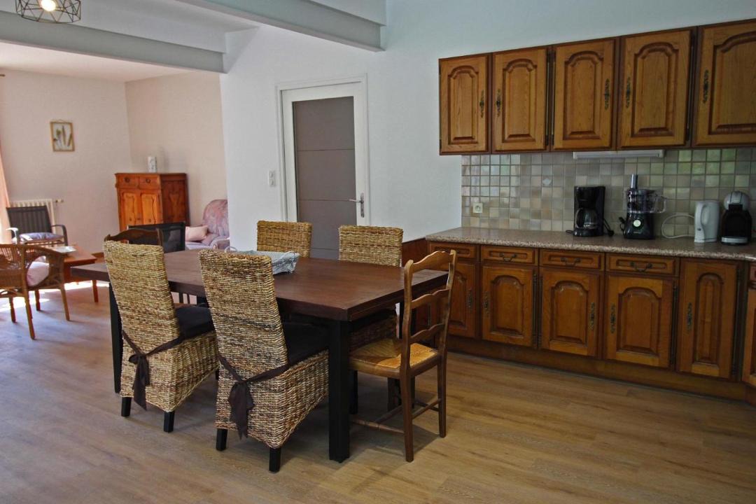 Photo of Livingroom in Saint-Mathieu