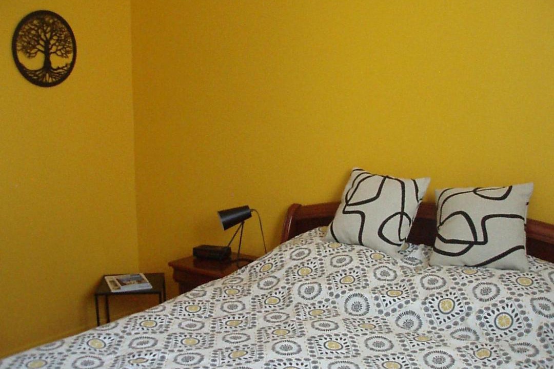 Photo of Bedroom in Puyreaux