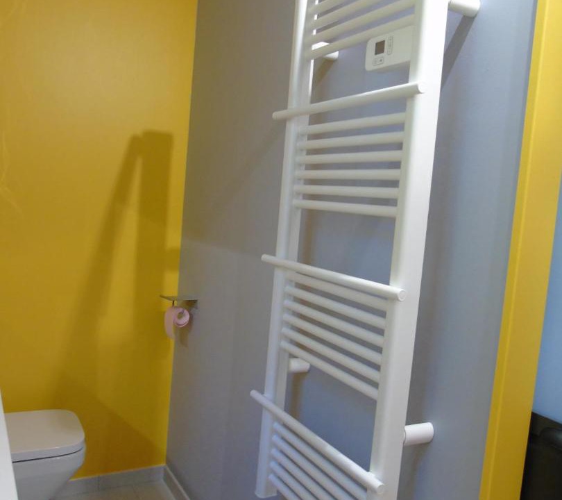 Photo of Bedroom in Puyreaux