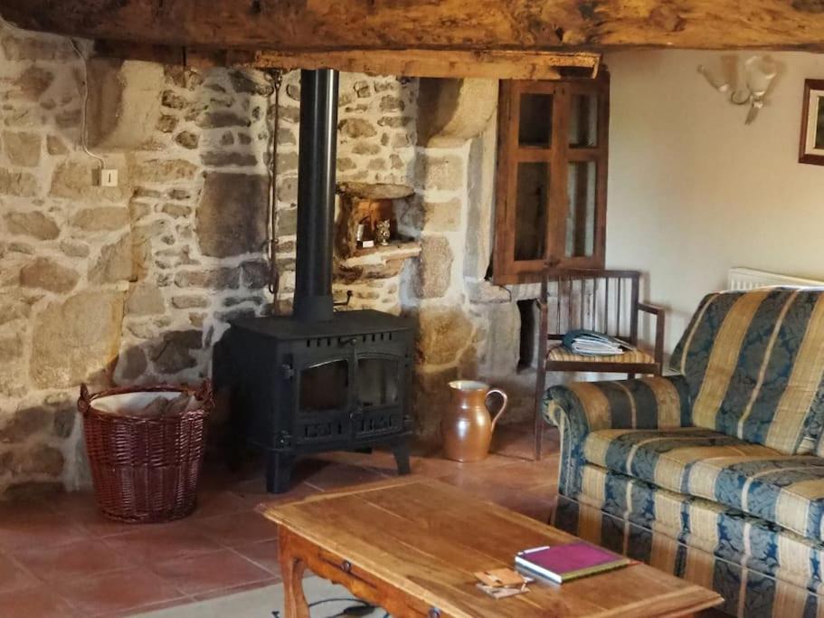 Photo of Livingroom in Chateauponsac