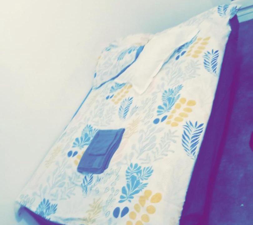 Photo of Bedroom in XIV Juillet
