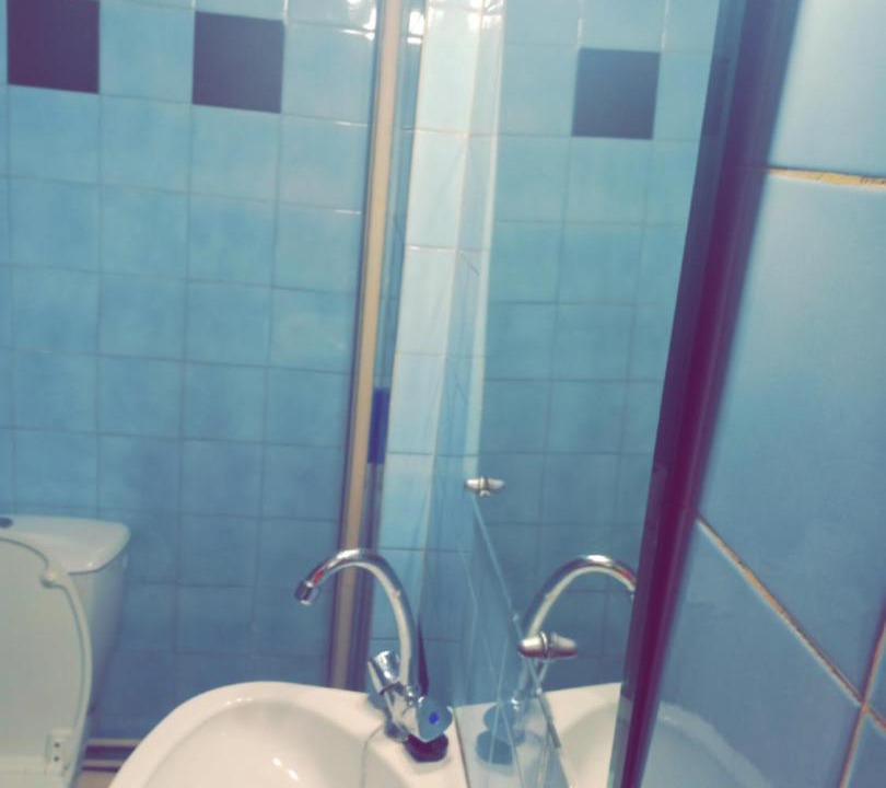 Photo of Bathroom in XIV Juillet