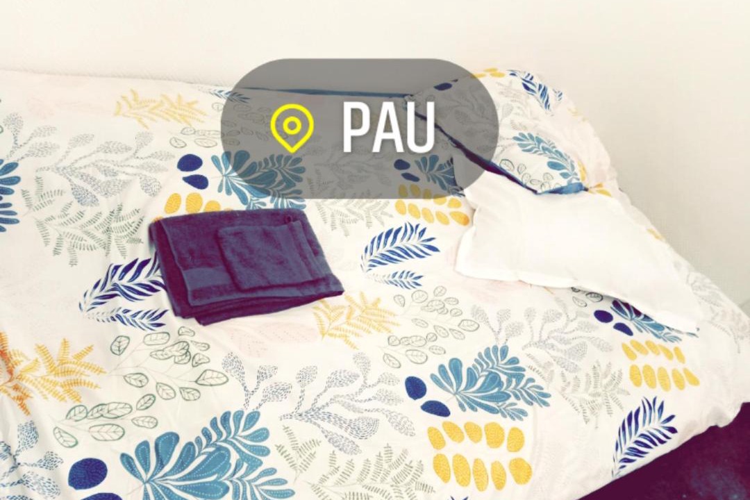 Photo of Bedroom in XIV Juillet