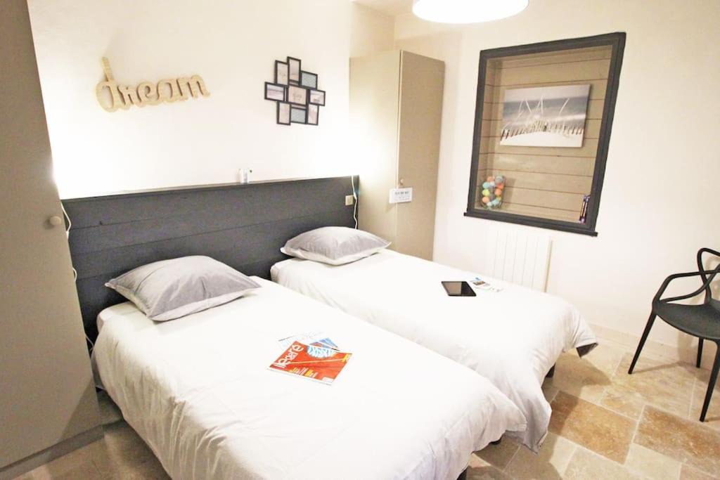Photo of Bedroom in La Flotte