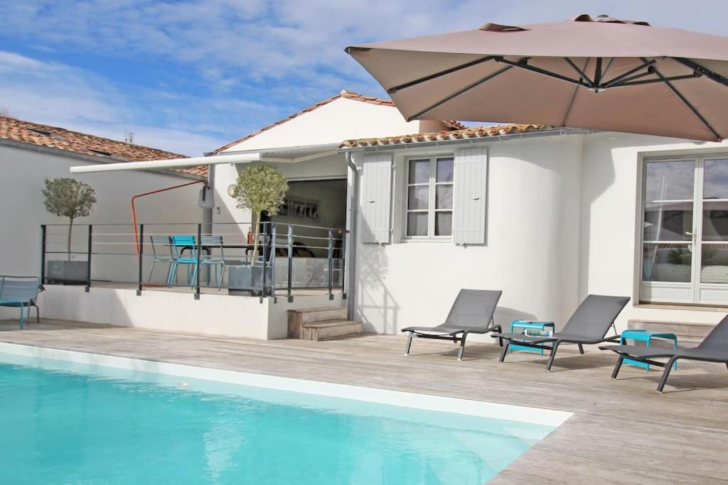 Photo of Outdoor in La Flotte