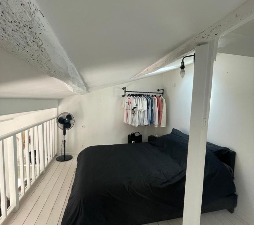 Photo of Bedroom in Sainte-Soulle