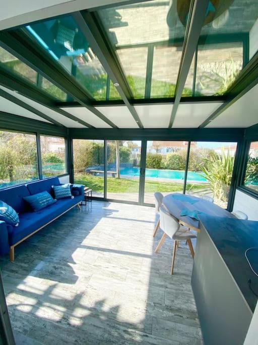 Photo of Patio Balcony in Port-des-Barques