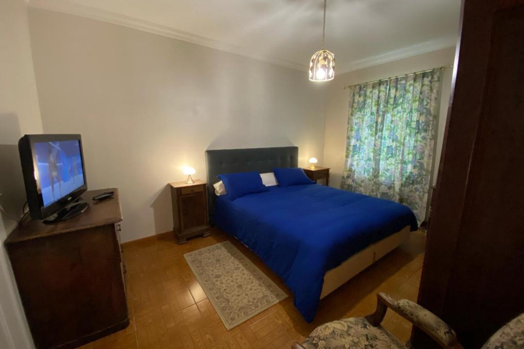 Photo of Bedroom in Fumel