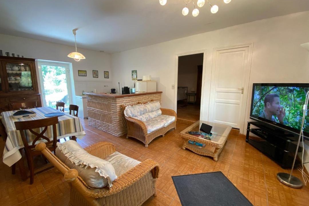 Photo of Livingroom in Fumel