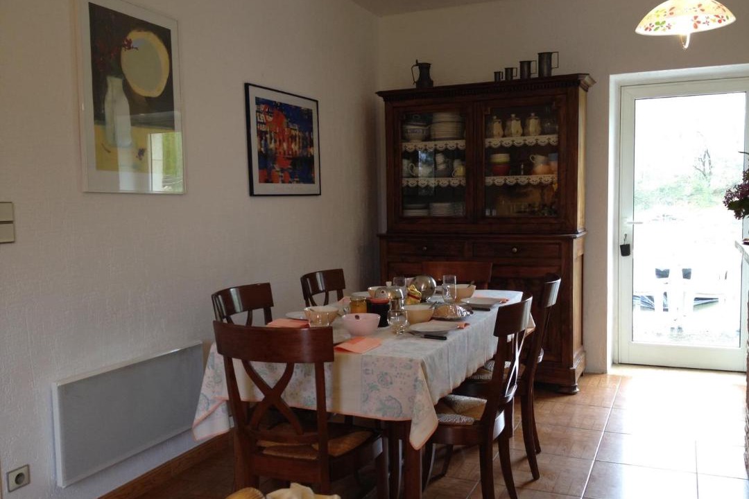 Photo of Kitchen in Fumel