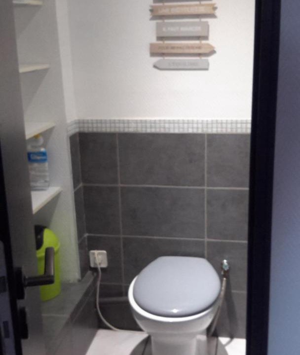 Photo of Bathroom in Dompierre-sur-Mer