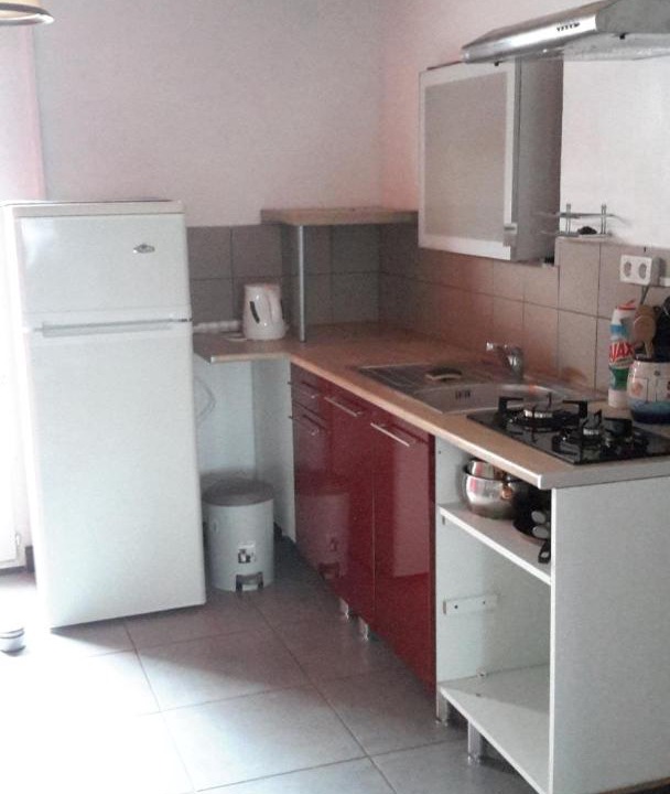 Photo of Kitchen in Dompierre-sur-Mer