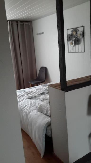 Photo of Bedroom in Dompierre-sur-Mer