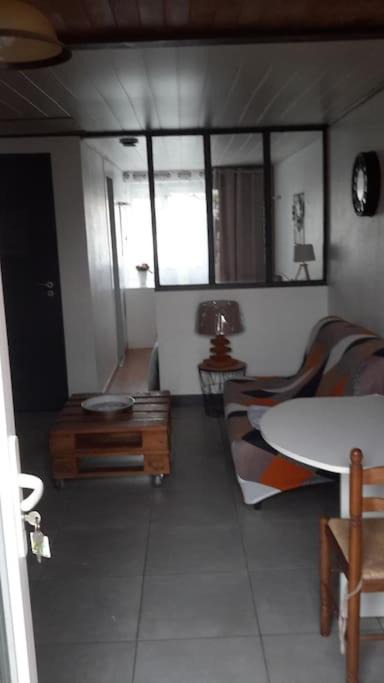 Photo of Livingroom in Dompierre-sur-Mer