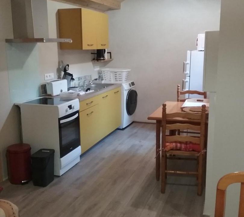 Photo of Kitchen in Pey