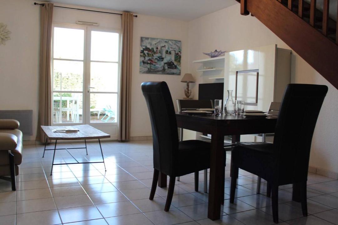 Photo of Livingroom in Saint-Martin-de-Re