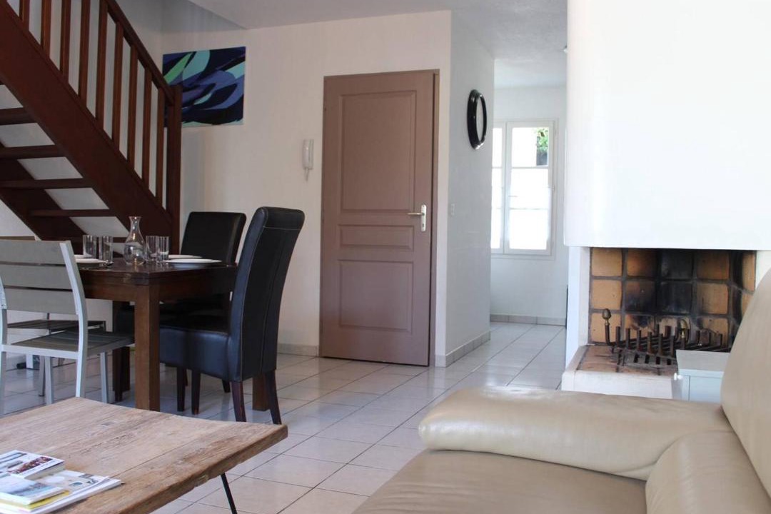 Photo of Livingroom in Saint-Martin-de-Re