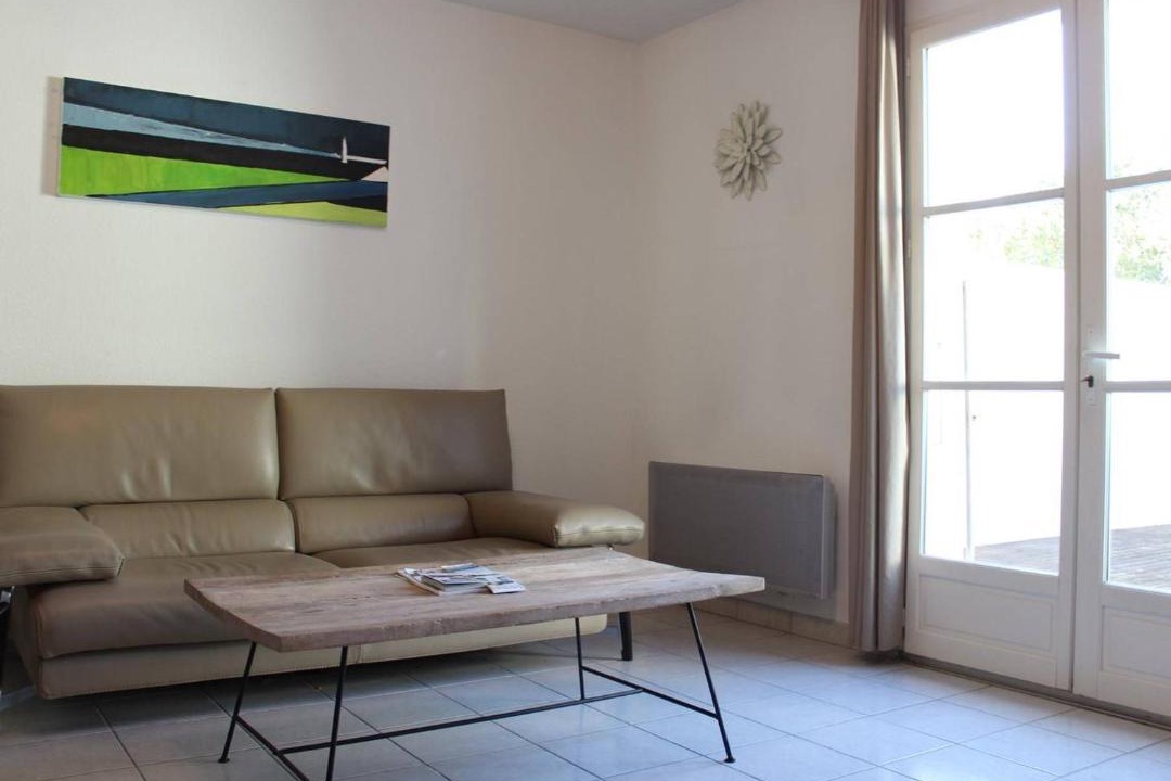 Photo of Livingroom in Saint-Martin-de-Re