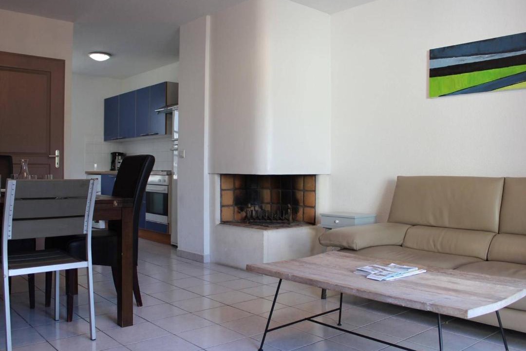 Photo of Livingroom in Saint-Martin-de-Re