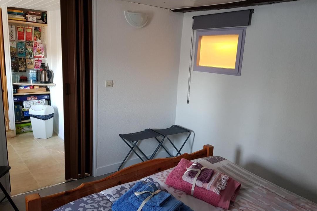 Photo of Bedroom in Courlay