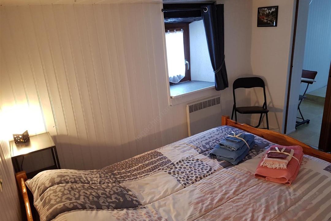Photo of Bedroom in Courlay