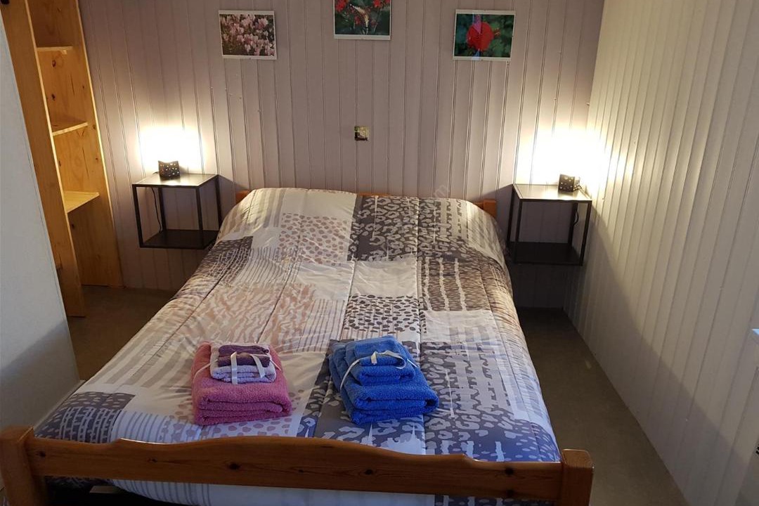 Photo of Bedroom in Courlay
