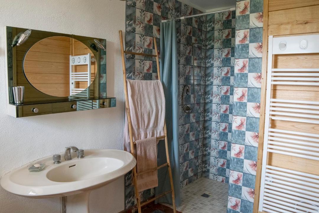 Photo of Bathroom in Azerat