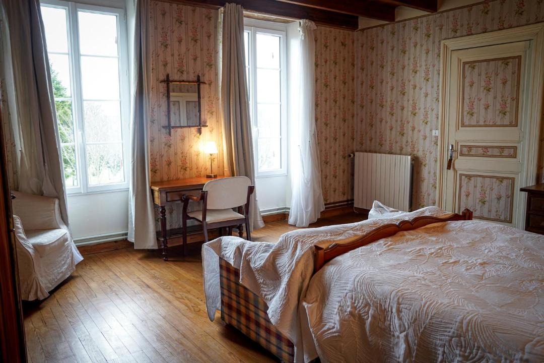 Photo of Bedroom in Rouffignac
