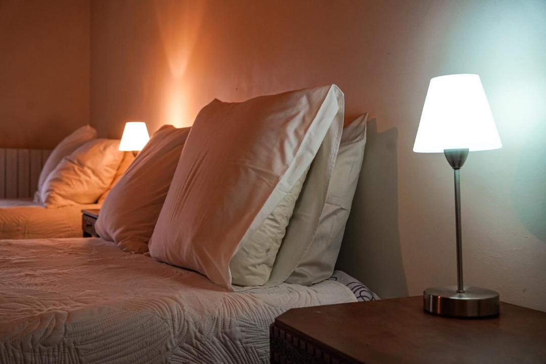 Photo of Bedroom in Rouffignac