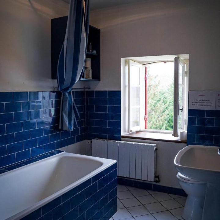 Photo of Bathroom in Rouffignac