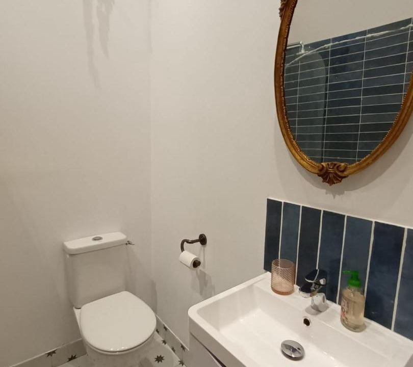 Photo of Bathroom in Saint-Leger-Magnazeix