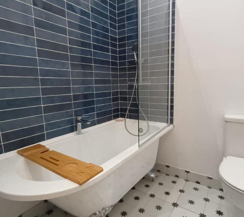Photo of Bathroom in Saint-Leger-Magnazeix