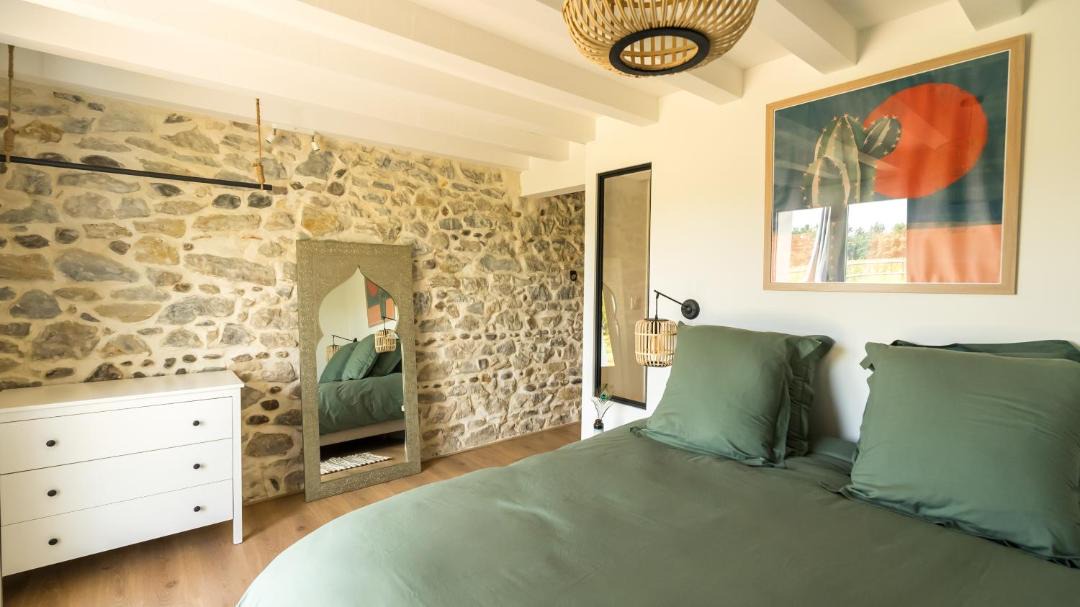 Photo of Bedroom in Saint-Geours-de-Maremne
