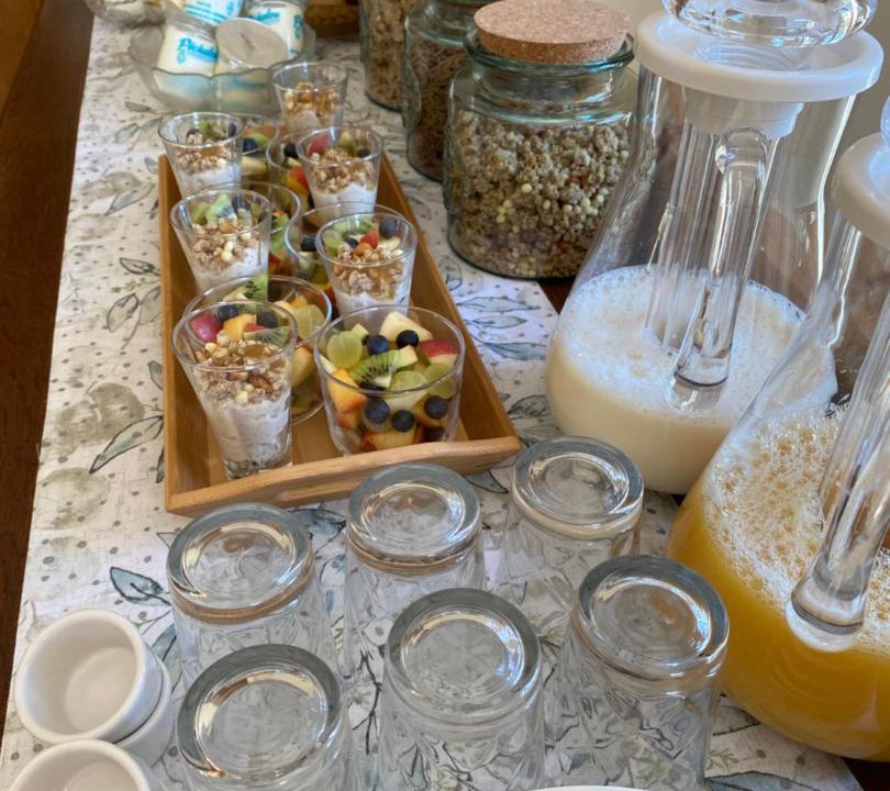Photo of Kitchen in Saint-Andre-dAllas