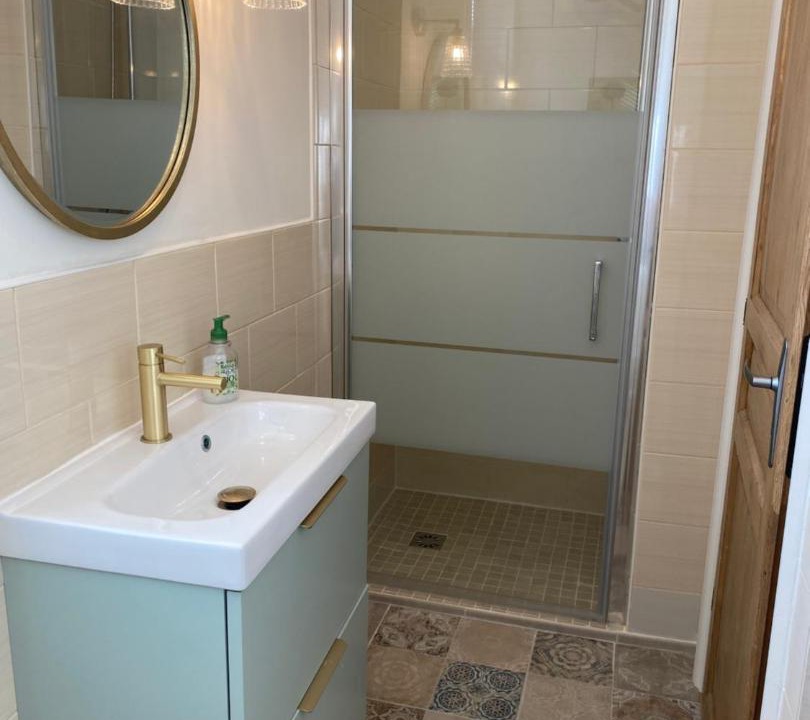 Photo of Bathroom in Saint-Andre-dAllas