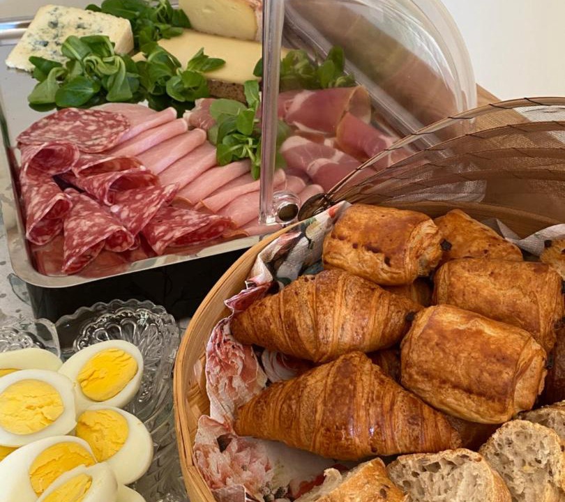 Photo of Kitchen in Saint-Andre-dAllas