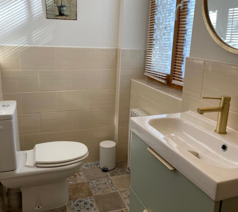 Photo of Bathroom in Saint-Andre-dAllas
