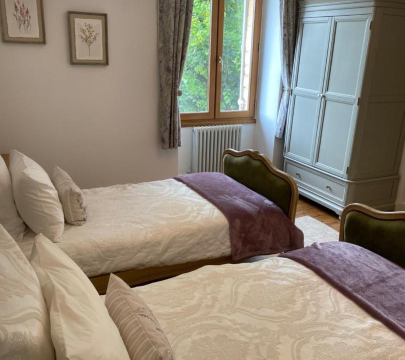 Photo of Bedroom in Saint-Andre-dAllas