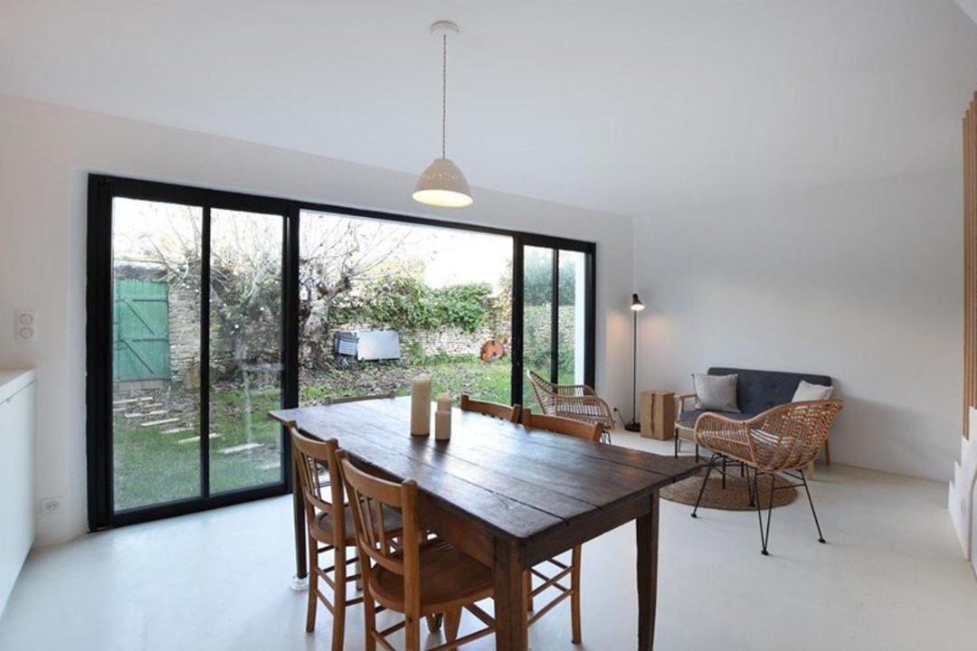 Photo of Livingroom in Les Portes-en-Re