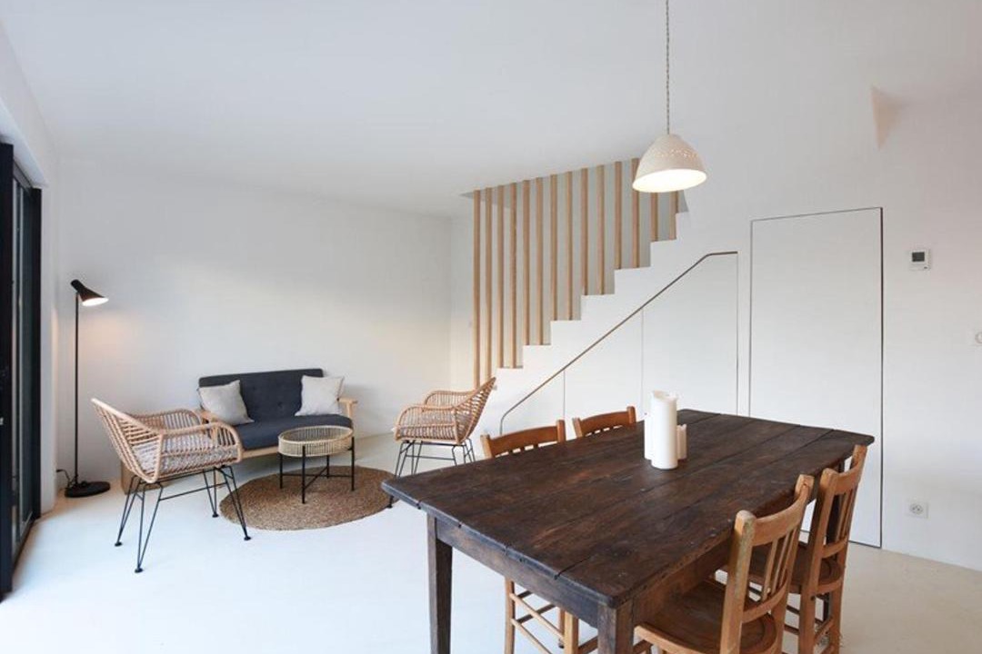 Photo of Livingroom in Les Portes-en-Re